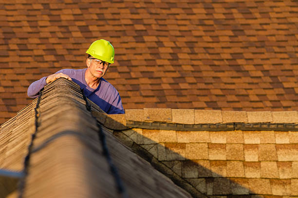 Quick and Trustworthy Emergency Roof Repair Services in Druid Hills, GA