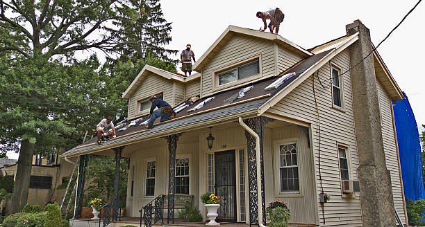 Druid Hills, GA Roofing Contractor Company